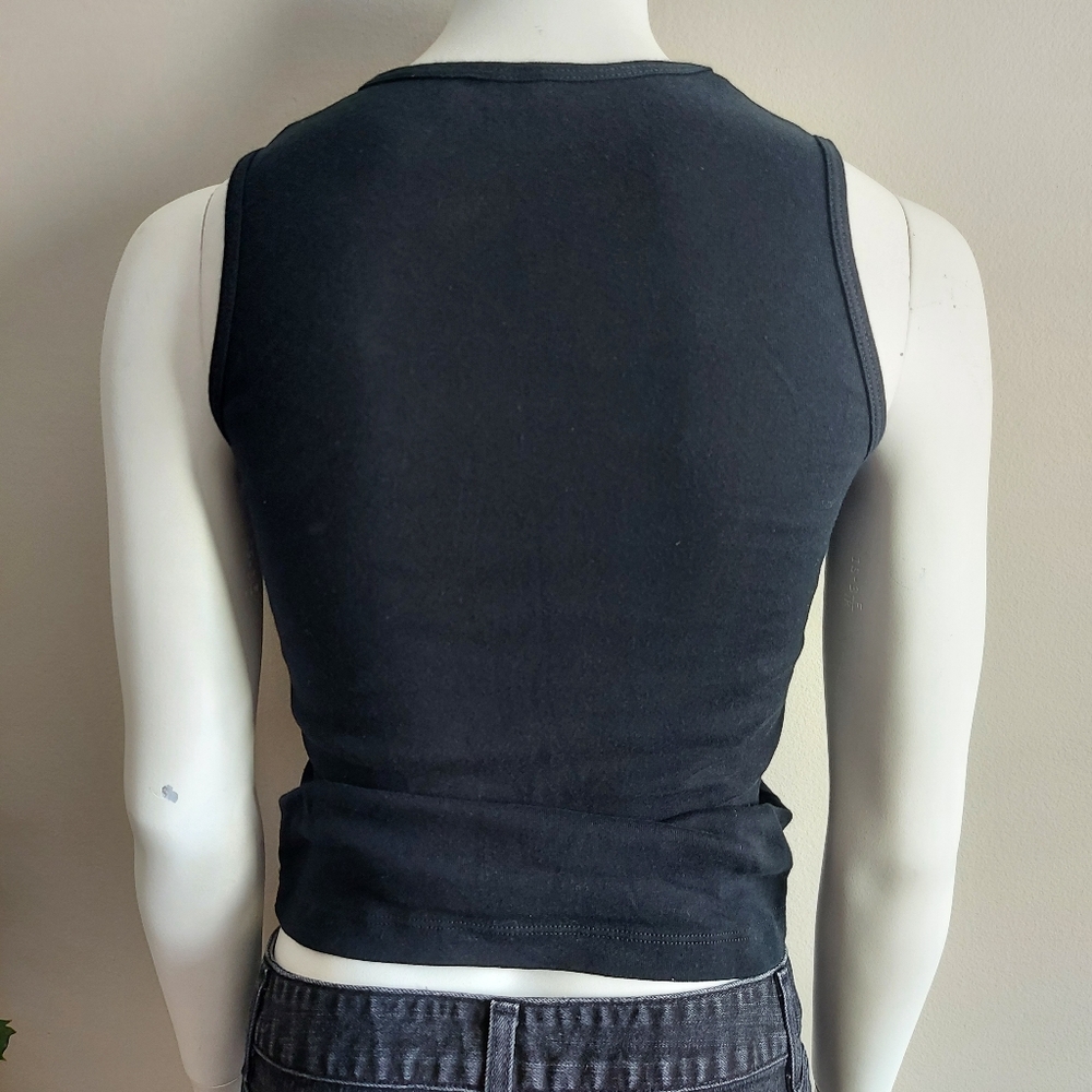 American Apparel Classic Girl tank - Picture 3 of 6